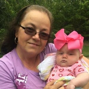 Meet your Posher, Sandra